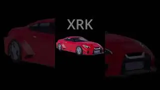 Every Roblox Jailbreak Car in REAL LIFE! Part 4 #roblox #jailbreak #robloxjailbreak