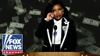 Crockett's EYE-POPPING amount of campaign cash spent on luxury services