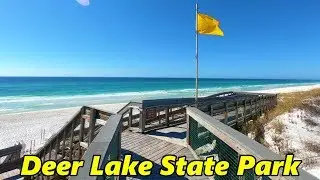 Deer Lake State Park