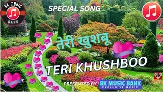 Teri Khushboo I Music I Music Song I Music On YouTube I Top 10 Music I Hindi Pop I Viral Song I