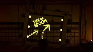 Bendy And The Ink Machine - The Final Act