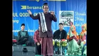KYAI GALI LUCU LIVE MRICO KIDUL DAN SEKITARNYA 2018