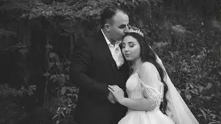 WEDDING TREILER - GRIGORYANS STUDIO 20.09.2025