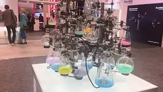 🎵 Clippard&rsquo;s Engineering Musical Toy Wows at MD&M West