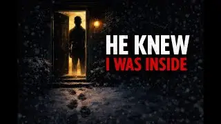 4 True Horror Stories That Will Make You Lock Your Door Tonight