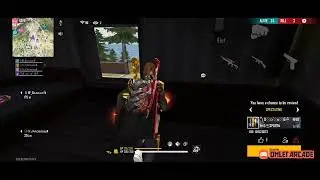 [ garena free fire live stream Represent Nepal 🇳🇵🇳🇵🇳🇵]