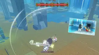 Hitman Ultra Class vs Diego Boss | RogueBlox