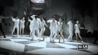 KCON 2015 USA - LA Artist Reveal: Shinhwa