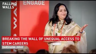VigyanShaala: Breaking the Wall of Unequal Access to STEM Careers