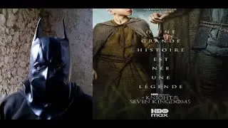 A Knight of the Seven Kingdoms ( HBO Max ) : Ep 2 : Critique la plus courte du monde : par Baatman !
