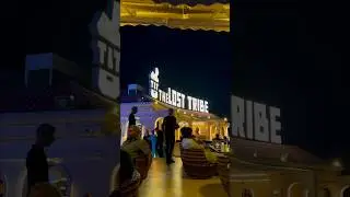 The Lost Tribe Islamabad😍 #shorts #youtubeshorts