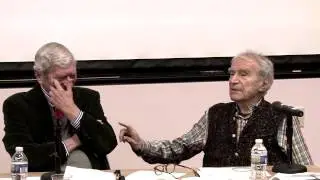 Henry Kissinger, Israel and the Middle East: The Brothers Kalb: Here, There, and Everywhere (Ep. 4)