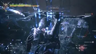 FINAL FANTASY XVI Zantetsuken