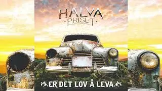 Halva Priset - Er Det Lov &aring; Leva