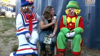 Entrevista especial com Patati Patata