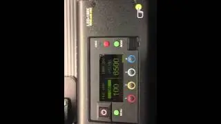 Kino Flo Select 30 LED Ballast first look