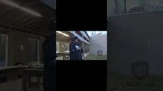Training  w/ a Teen. 