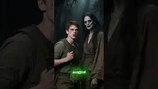 The Deep Woods #terrifyingtales #scary #horrorstories #nightmarenarratives #ghoststorie #horrorgenre