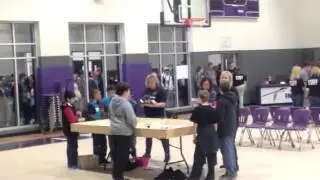 TCEA Robotics