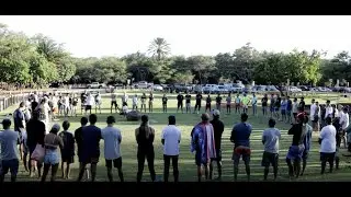 2022 Maui Surf Responder Summit