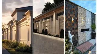 Top Latest and Modern  Wall designs ideas in 2026