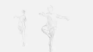 Dancing Through 5 Dimensions