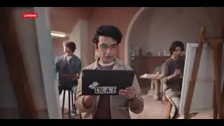 Lenovo Tab P12 Tablet Experience