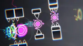 [XL Layout] - Sylustro (Feat. Surge & More) | Geometry Dash
