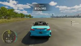 2019 BMW Z4 M40i Motorfest Edition  - The Crew Motorfest