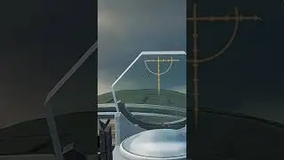 Mid-air Ramming #bf109 #projectoverlord #dogfight #a2a #dcsworld #dcs