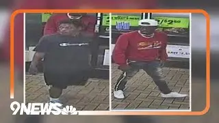3 people shot after confrontation with shoplifters at 7-Eleven