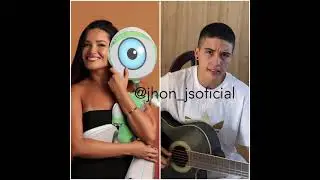 MÚSICA AUTORAL PARA JULIETTE DO BBB21 - JHON SANTOS
