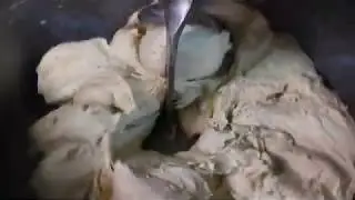 Spiral Mixer 120-Kg.