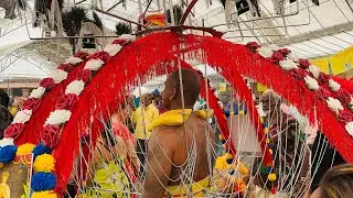 Singapore Thaipusam | Thaipusam 2025 | Thaipusam Festival |  Singapore Little India | தைப்பூசம்