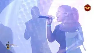 Pst Kaputula  Nga Twamita (Live at the Kwacha Music Awards 2025)