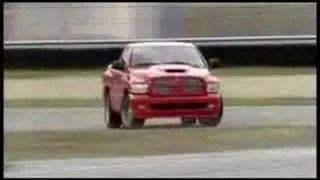 Dodge Ram SRT-10
