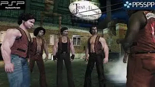 Warriors THE JOGO De Luta Android Ppsspp/Pc