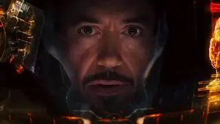 Tony Calls Veronica | Scene from Smash-up! HULK Movie Mashup