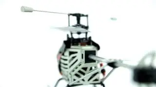 ACME zoopa 350 helicopter (english)
