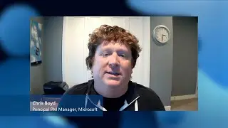 Новый Microsoft 365 Lighthouse для ИТ-партнеров, обслуживающих клиентов малого и среднего бизнеса | OD256