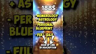 GG33 Numerology reading is a cheat code