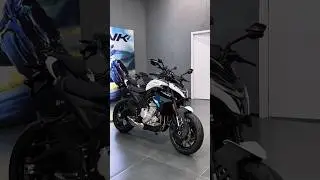 Cfmoto😍 675NK New model bike launch 2025 | Cfmoto🥰 New bike 675NK 2025 #shorts #youtubeshorts #viral