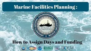 Marine Facilities Planning: How to Assign Days and Funding