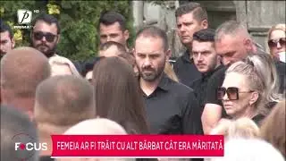 Înmormântați în același sicriu