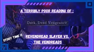 Vendread Solo Mode Archetype Story // Yu-Gi-Oh! Master Duel