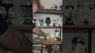 Recenzja już na kanale ;) #bb8 #lego #legostarwars #starwars #new