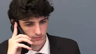 Campus Collision Law Commercial - Studio 2 Field Piece