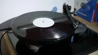 Evil II - Cops Aint Shit (Radio Mix DJ's Only) (White Label EVIL 002 AA) 1997