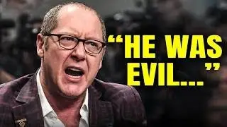 James Spader Utterly Hated Him for Years — Now the Shocking Reason Finally Makes Sense