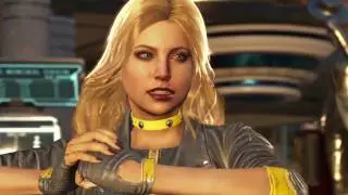 'Injustice 2' Adds Poison Ivy, Cheetah and More Women in New Trailer
